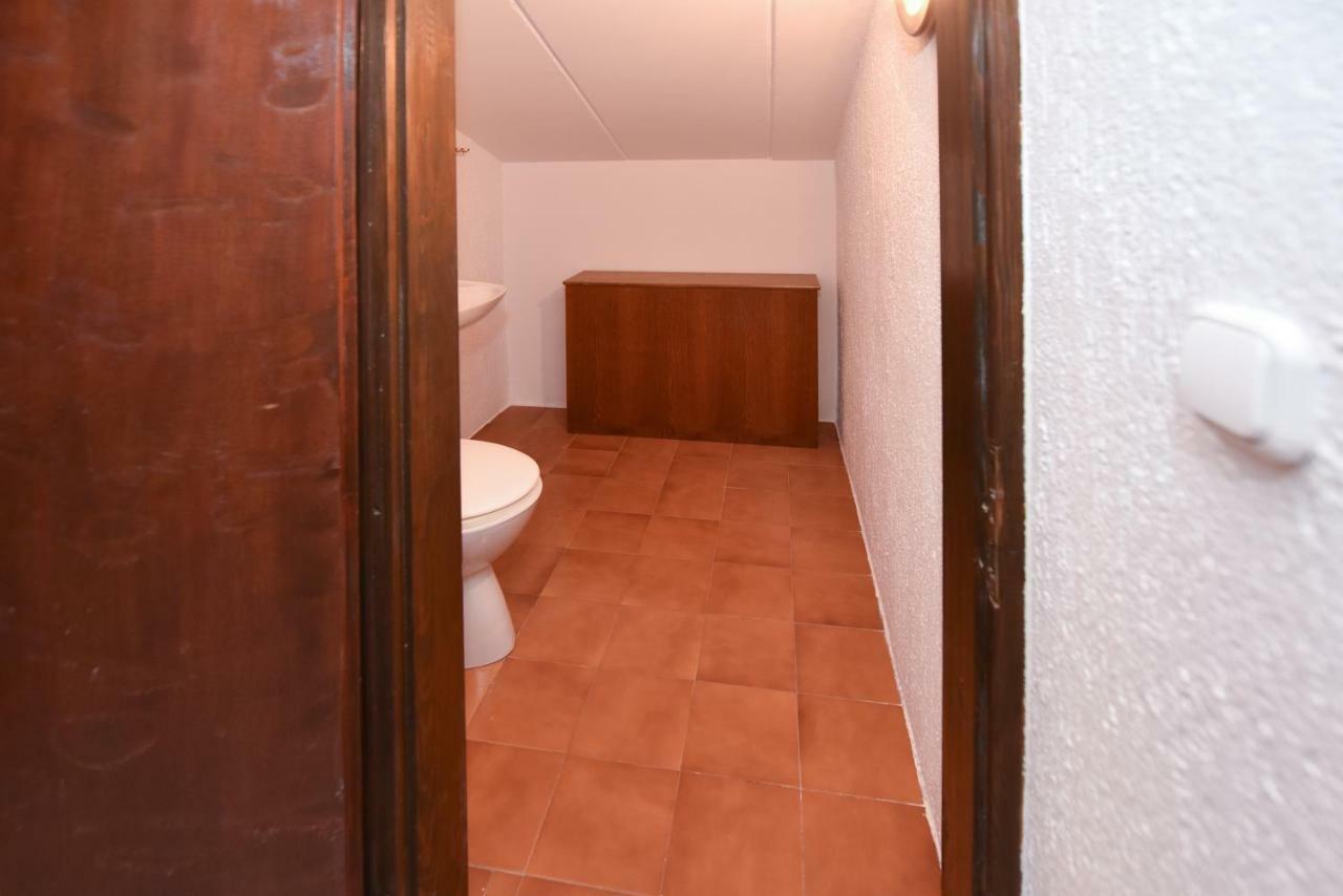 Apartment Tinateo, Gajac Novalja Buitenkant foto